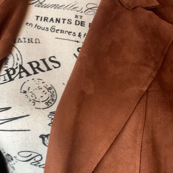 Medium ones a little large, very soft fabric 9/1 - Picture 2 of 8